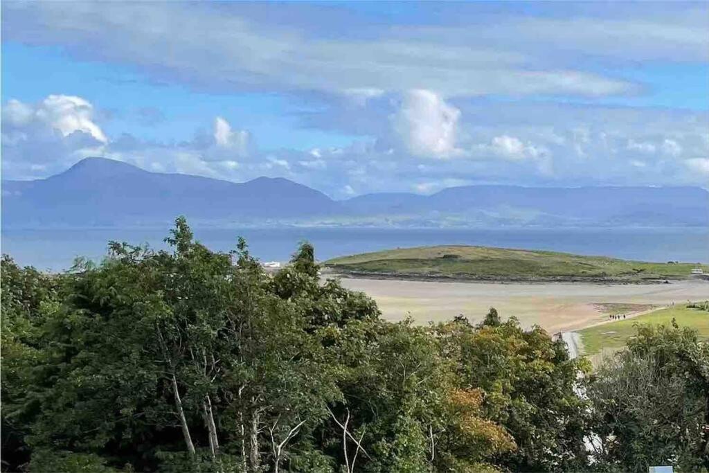 Sea Breeze Cottage Mulranny Exterior photo