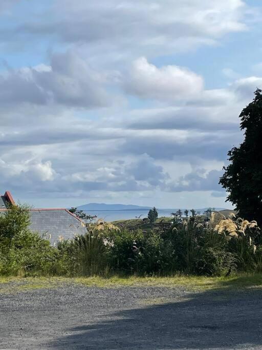 Sea Breeze Cottage Mulranny Exterior photo
